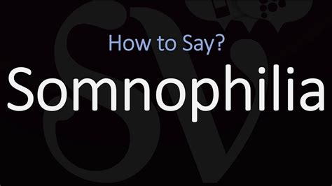 somnophilia definition|somnophilia meaning dictionary.